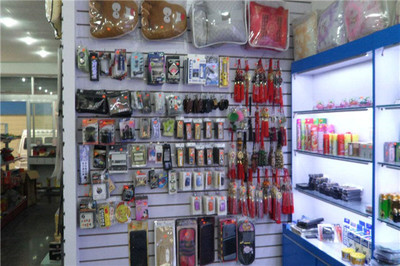 蓝帅汽车零配件加盟 机遇与挑战并存