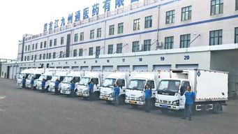 庆铃汽车销量逆势上扬，国六b升级与用品销售双轮驱动