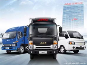 江淮汽车携手阿里与龙蟠，共建跨界生态新格局，重塑汽车零配件产业链