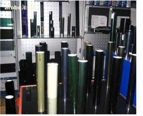 KB 3M汽车贴膜 品质之选与采购指南——昆山建筑玻璃贴膜及汽车用品商行热销分析